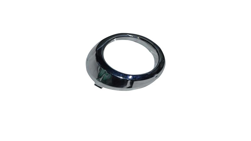 ÖN FAR ÇERÇEVESİ NİKELAJLI KÜÇÜK TEK (TRENDY)